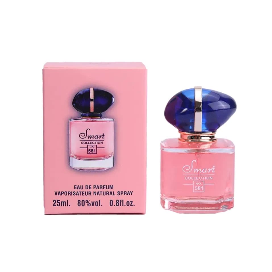 عطر ( ادکلن ) اسمارت مدل مای وی ۲۵ میل