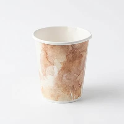 لیوان کاغذی 220 گلاسه
