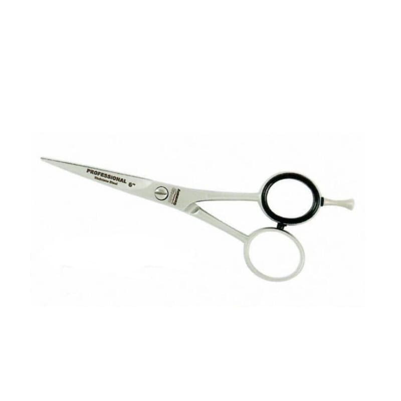 قیچی آرایشگری مخصوص مو، حرفه‌ای زولینگن (Solingen) مدل Hydra 5515/6 – ساخت آلمان