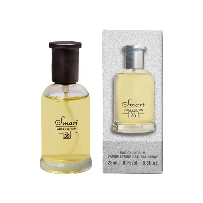 عطر ( ادکلن ) اسمارت مدل هوگو بوس باتلد ۲۵ میل