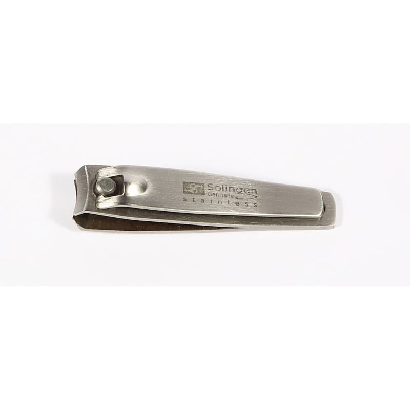 ناخن‌گیر زولینگن (Solingen) آلمان مدل 314 Inox – ابزار حرفه‌ای برای مراقبت دقیق از ناخن‌ها — تصویر ۳
