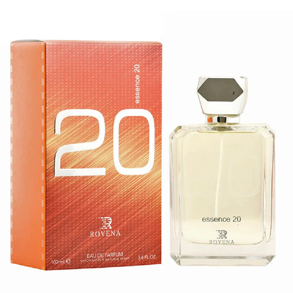 عطر ادکلن اسنس ۲۰ اسنتریک مولکول ۰۲ روونا