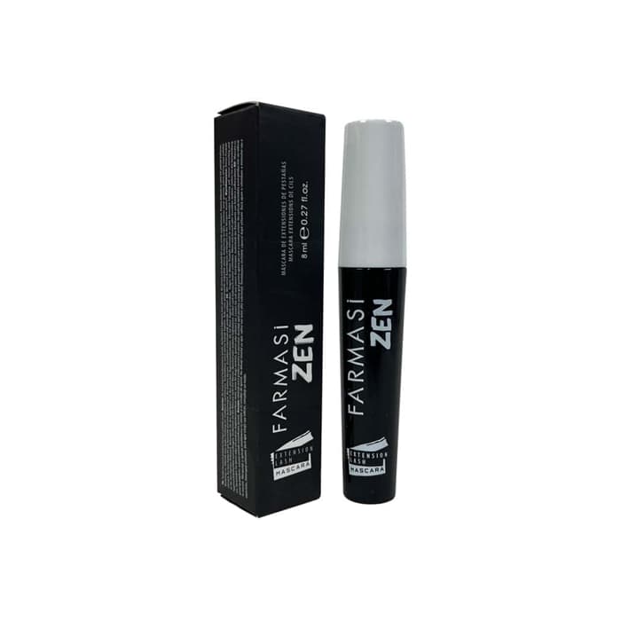 ریمل بلند کننده zen فارماسی — تصویر ۲