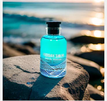 عطر ( ادکلن ) امپر مدل میددی سویم | Emper Maddy Swim — تصویر ۲