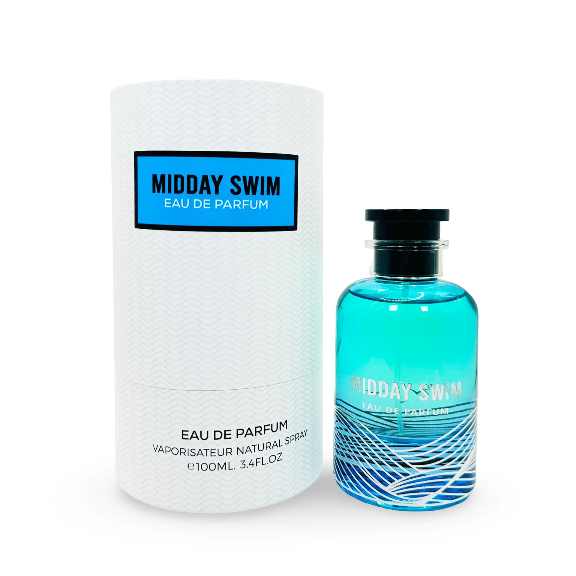 عطر ( ادکلن ) امپر مدل میددی سویم | Emper Maddy Swim