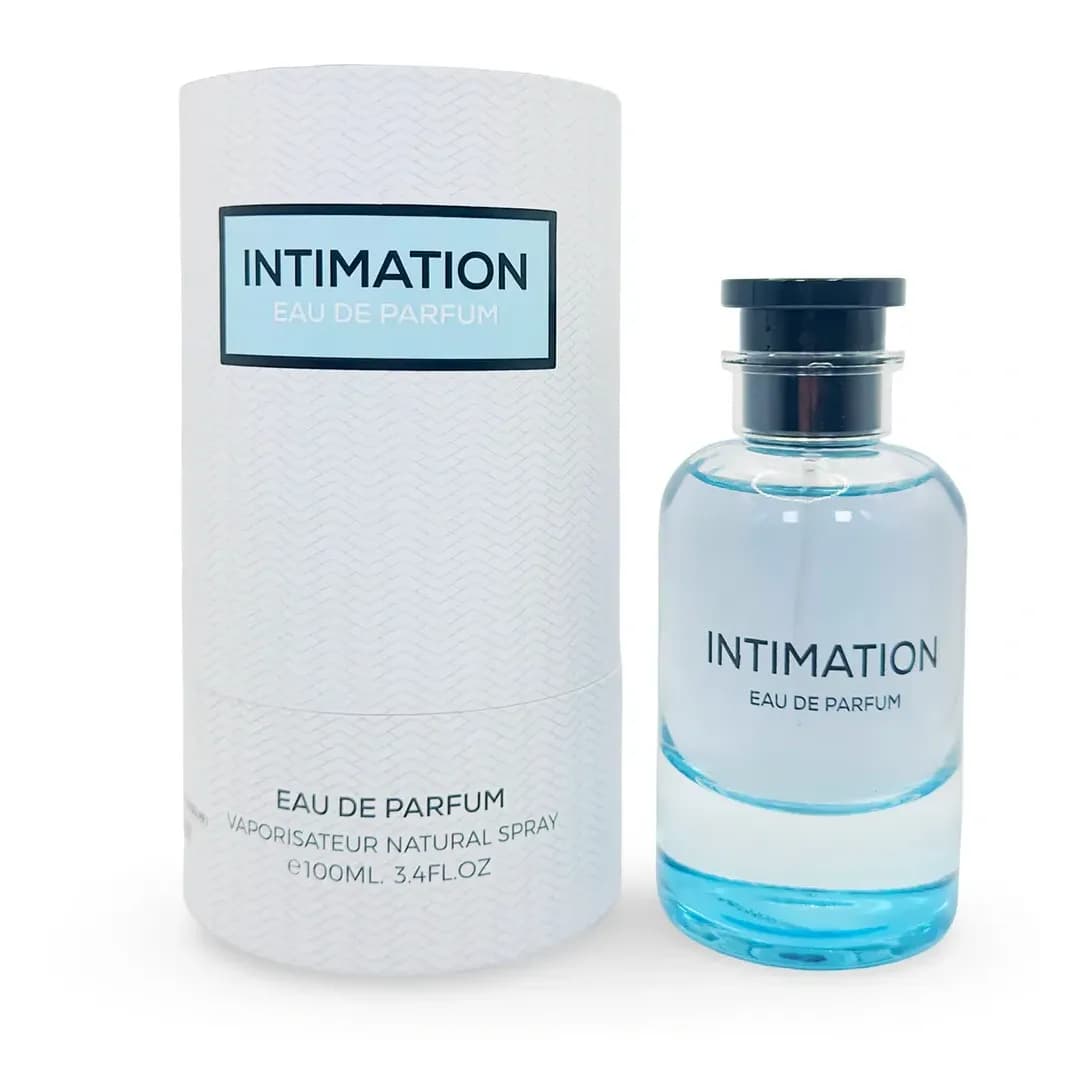 عطر ( ادکلن ) امپر مدل اینتمیشن | Emper Intimission
