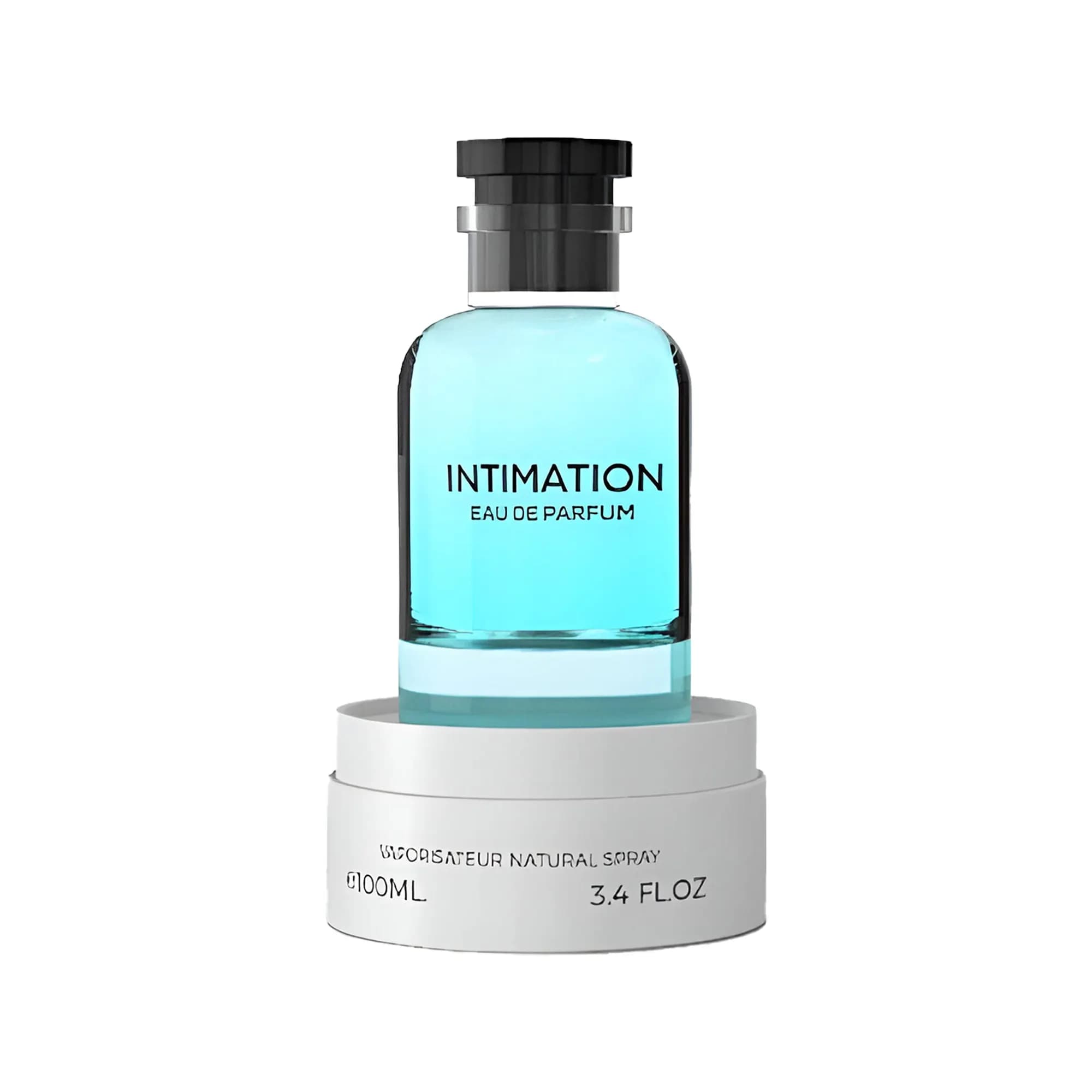 عطر ( ادکلن ) امپر مدل اینتمیشن | Emper Intimission — تصویر ۳