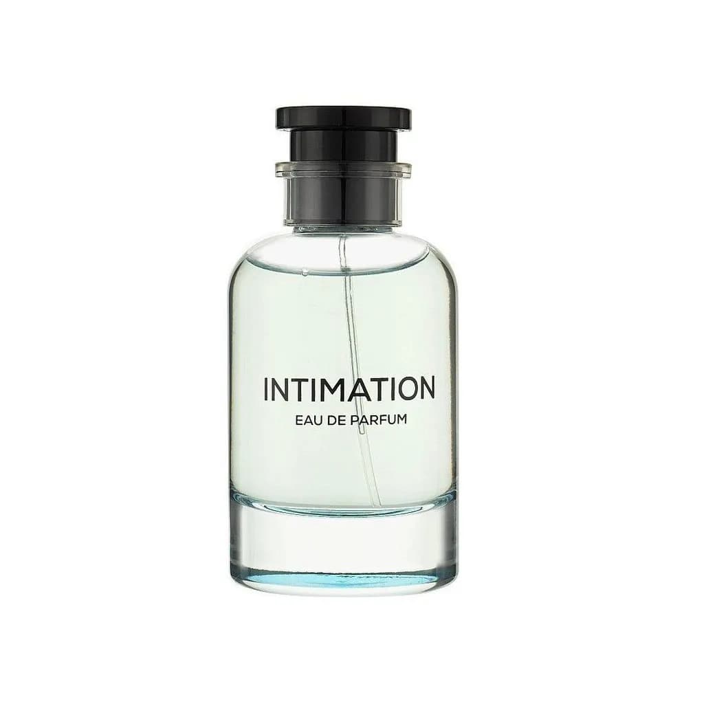 عطر ( ادکلن ) امپر مدل اینتمیشن | Emper Intimission — تصویر ۲