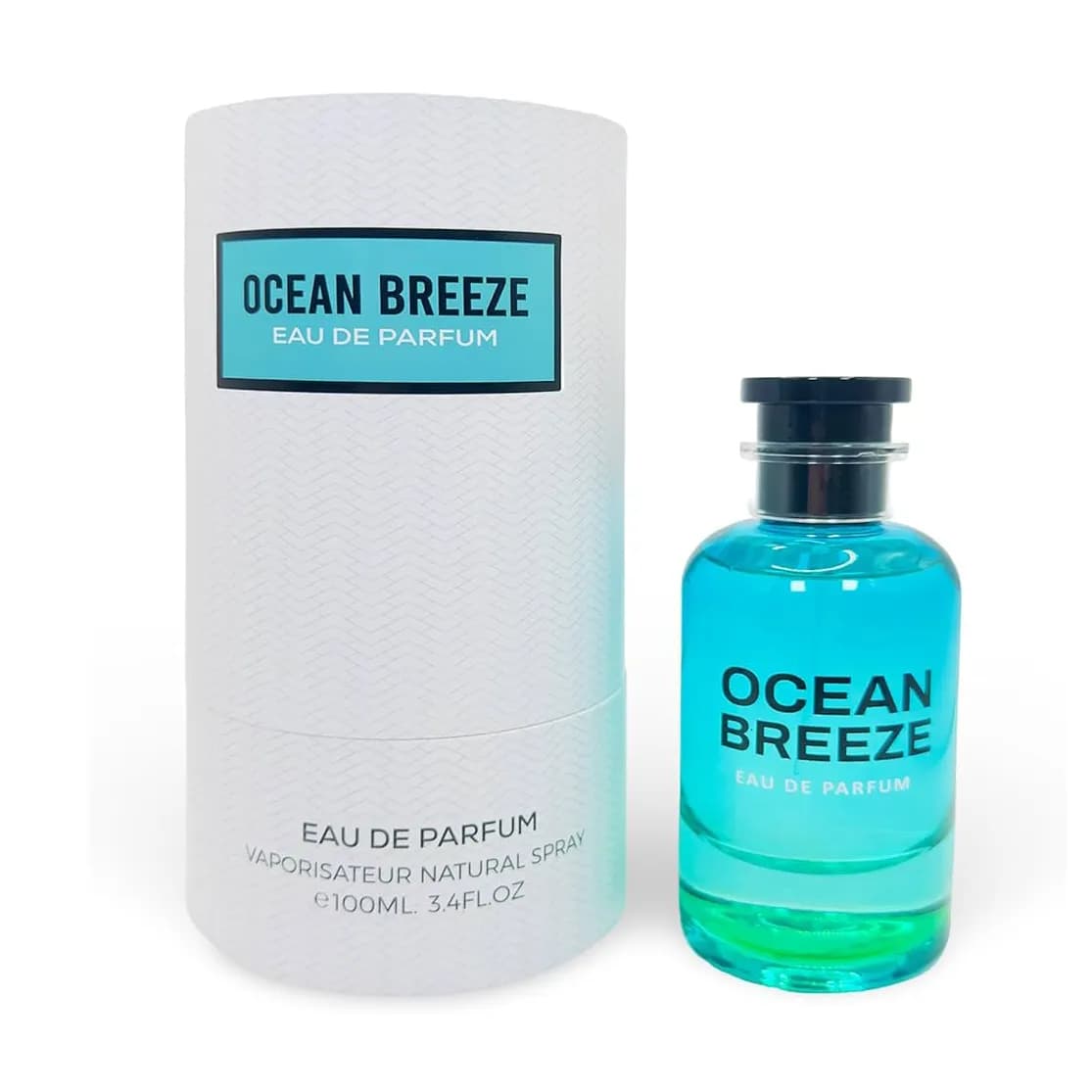 عطر ( ادکلن ) امپر مدل اوشن بریز | emper ocean breeze
