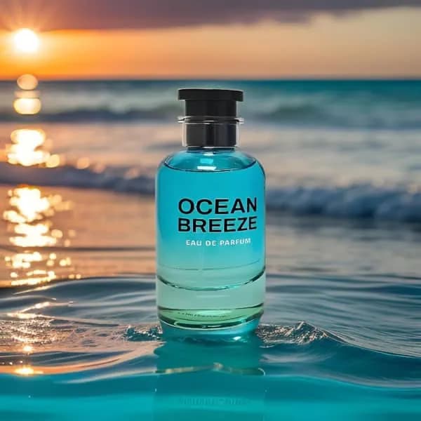 عطر ( ادکلن ) امپر مدل اوشن بریز | emper ocean breeze — تصویر ۲
