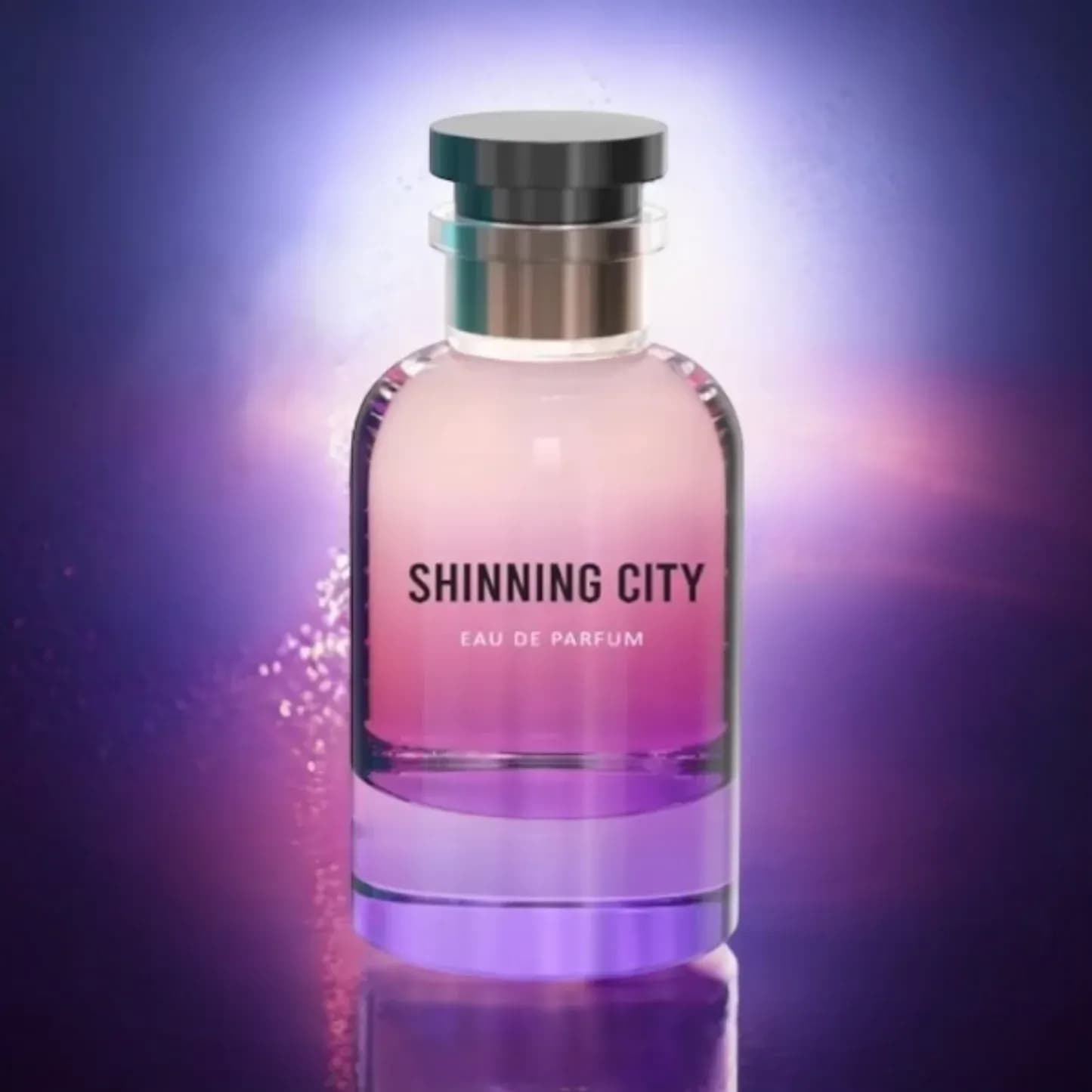 عطر ( ادکلن ) امپر مدل شاینینگ سیتی | Emper Shining City — تصویر ۲