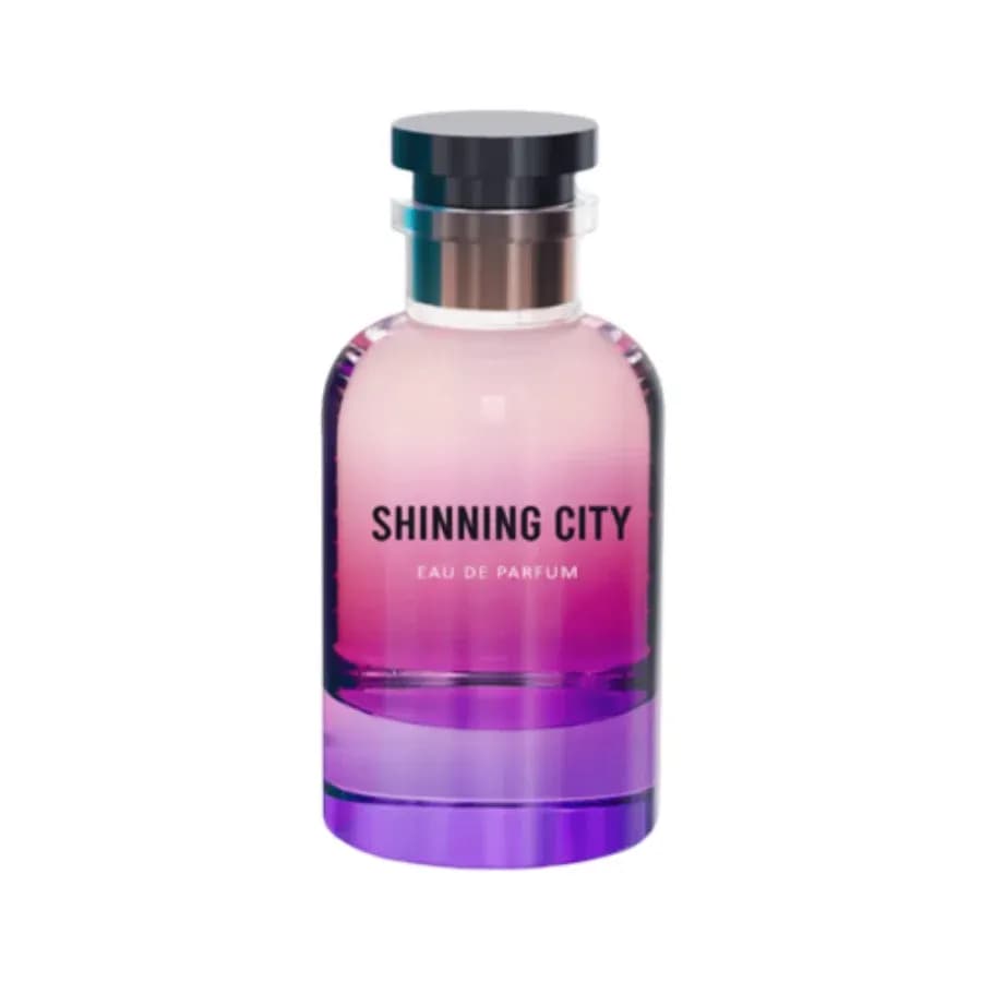 عطر ( ادکلن ) امپر مدل شاینینگ سیتی | Emper Shining City — تصویر ۳