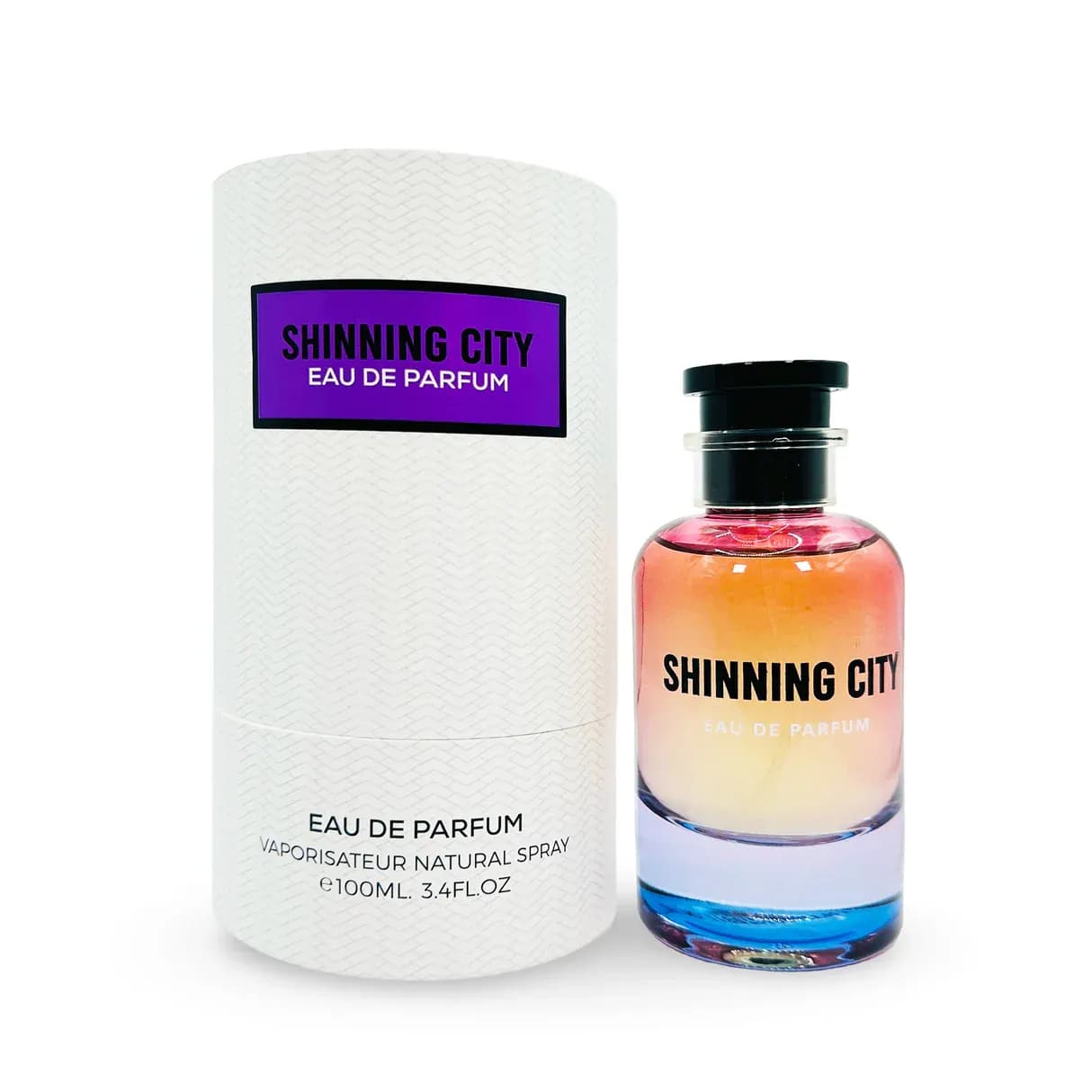 عطر ( ادکلن ) امپر مدل شاینینگ سیتی | Emper Shining City