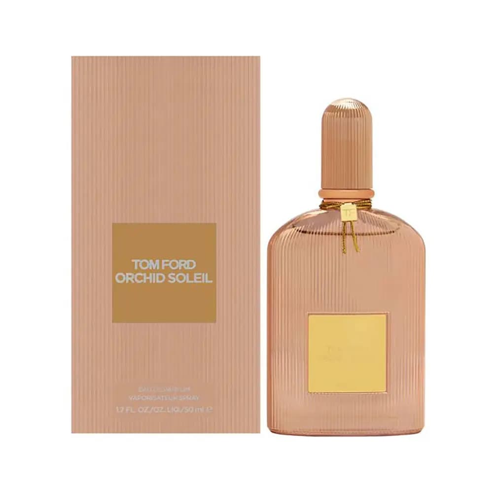 عطر ادکلن تام فورد ارکید سولیل