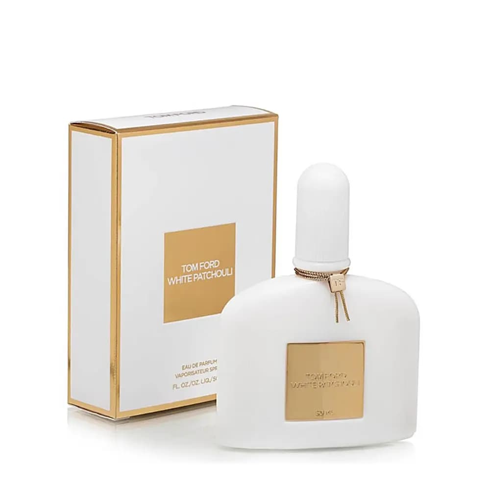 عطر ادکلن تام فورد وایت پچولی