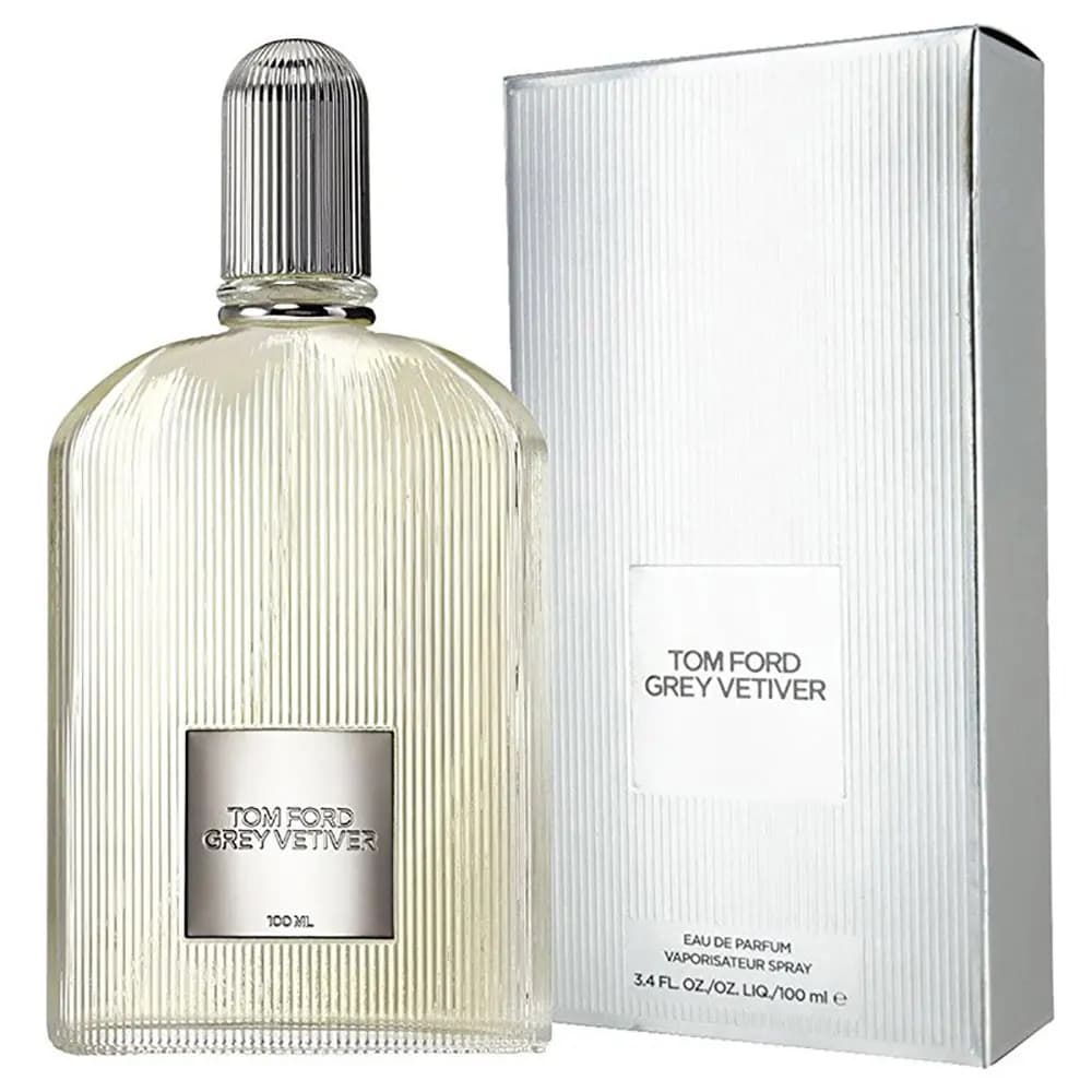 عطر ادکلن تام فورد گری وتیور