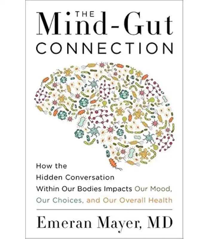 کتاب The Mind-Gut Connection اثر Emeran Mayer | نسخه PDF