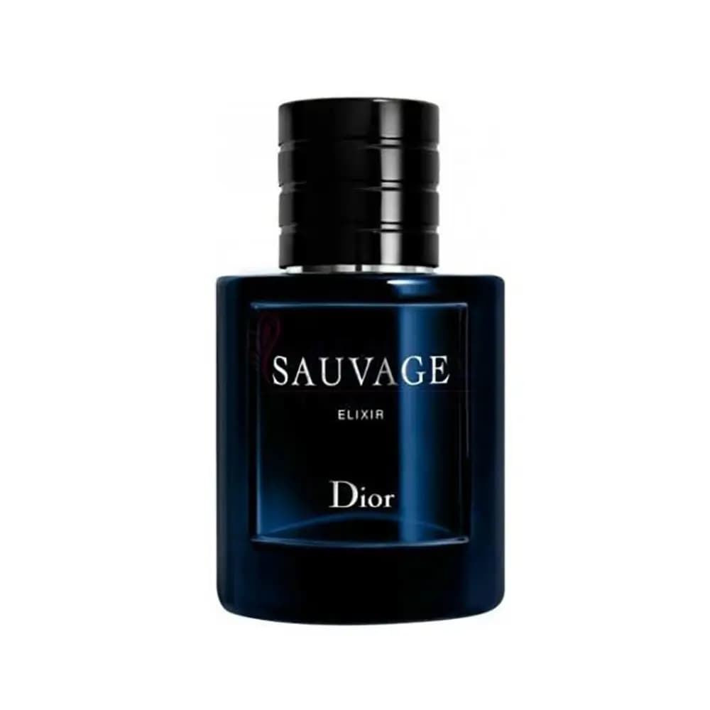 عطر ادکلن دیور ساواج (ساوج) الکسیر
