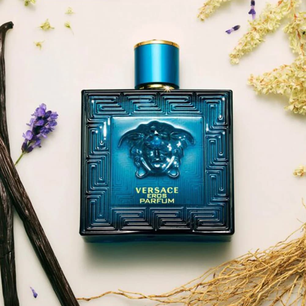 عطر ورساچه اروس پارفوم — تصویر ۲