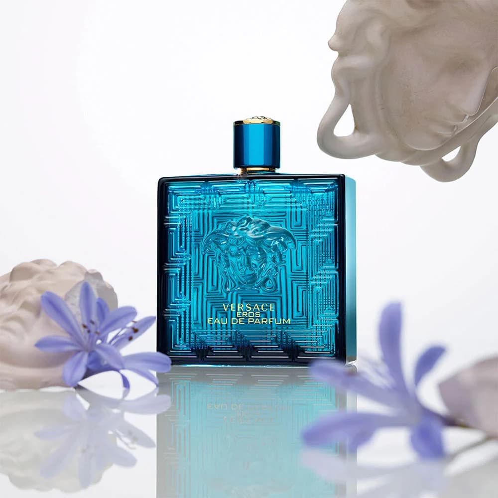 عطر ورساچه اروس ادو پرفیوم — تصویر ۲