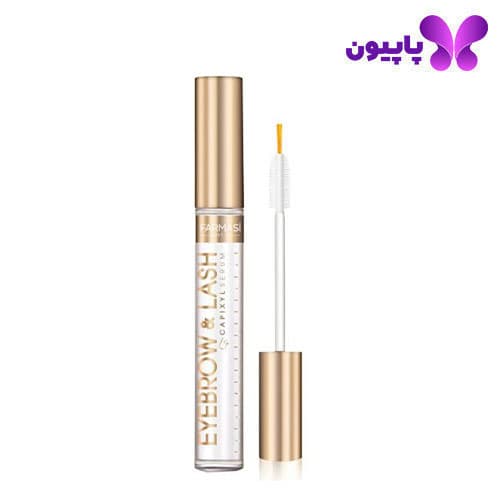 سرم کاپیکسیل تقویت ابرو و مژه فارماسی — تصویر ۲
