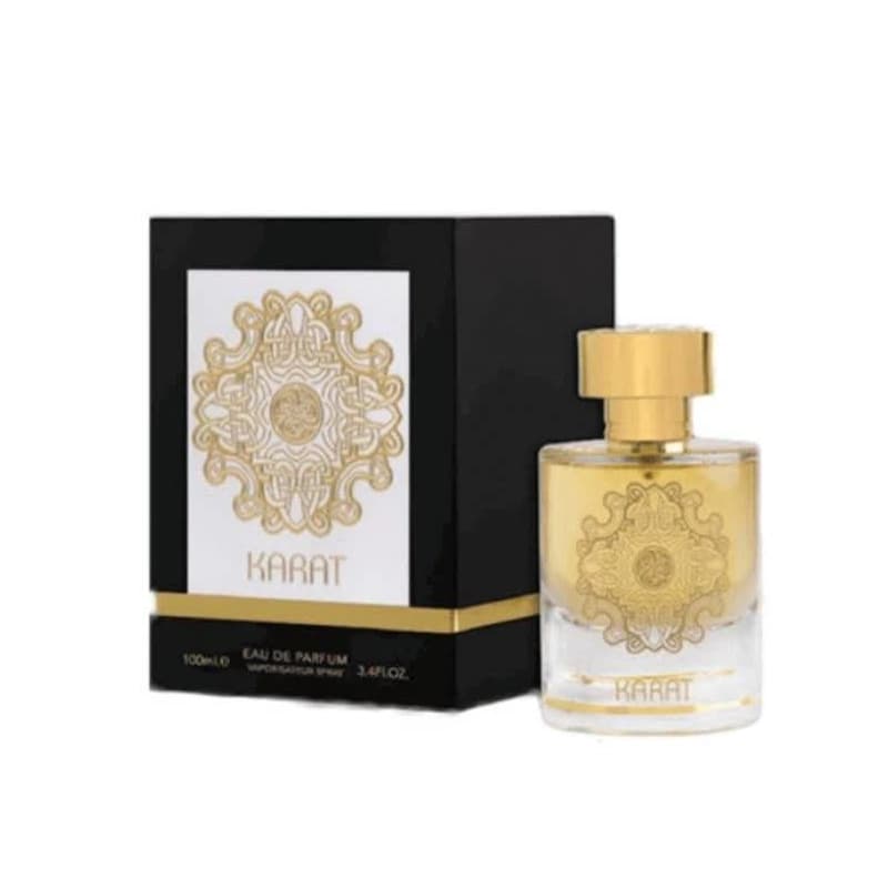 عطر ( ادکلن ) الحمبرا مدل تیزیانا ترنزی کیرکه | Karat