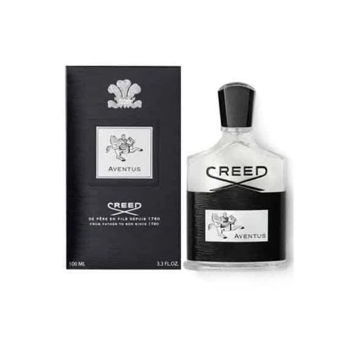 عطر ( ادکلن ) مدل کرید اونتوس