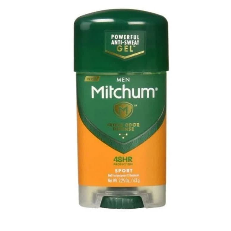 مام صابونی میچام | Mitchum Sport