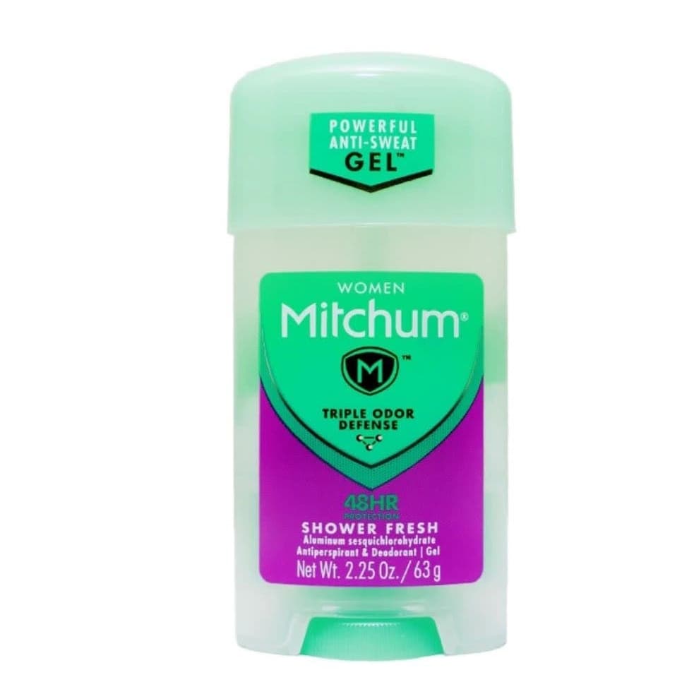 مام صابونی میچام | Mitchum Shower Fresh