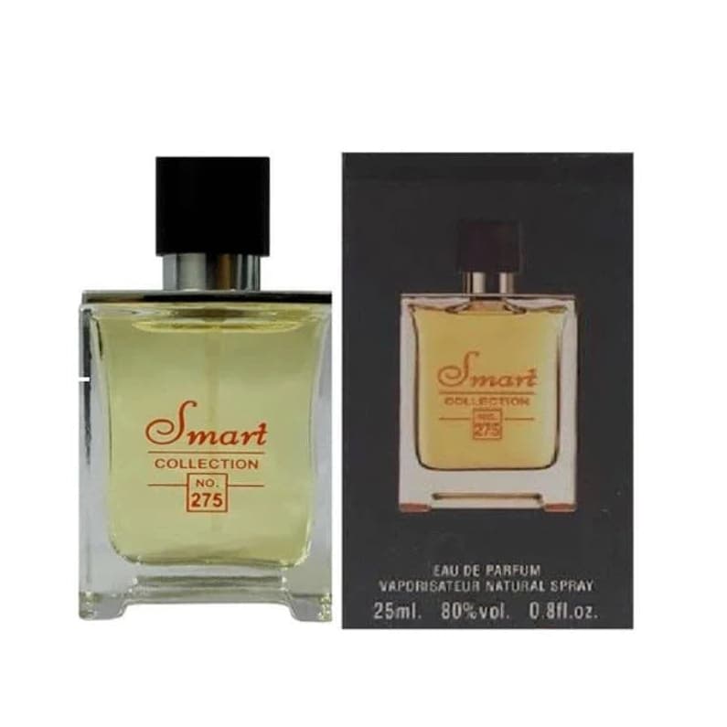 عطر ( ادکلن ) اسمارت مدل تق هرمس ۲۵ میل