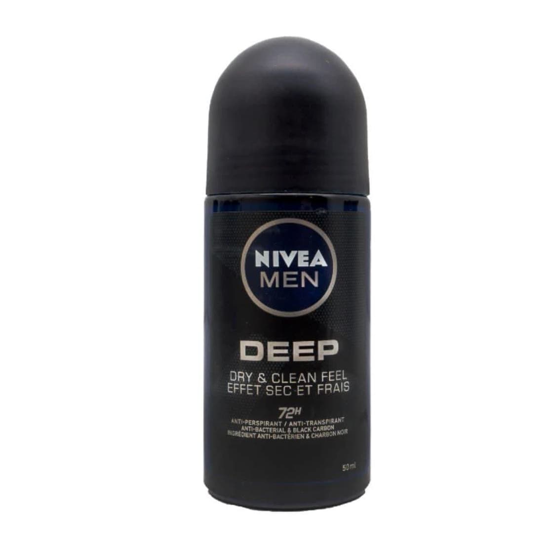 مام رول ضدتعریق نیوا | Nivea Deep Dry