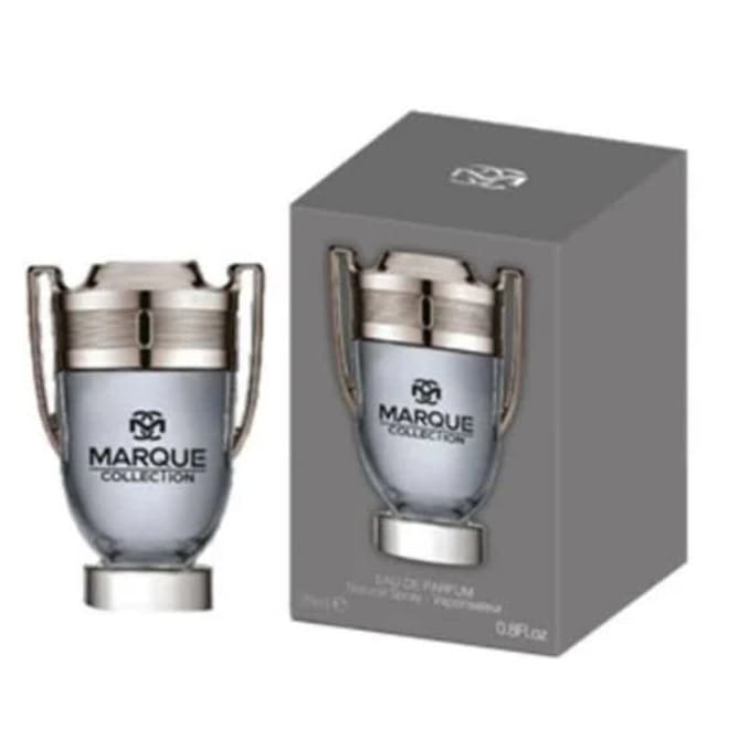 عطر ( ادکلن ) مارکویی مدل اینوکتوس ۲۵ میل