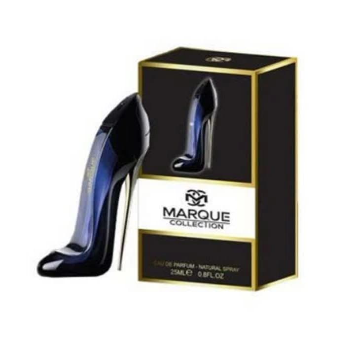 عطر ( ادکلن ) مارکویی مدل گودگرل ۲۵ میل