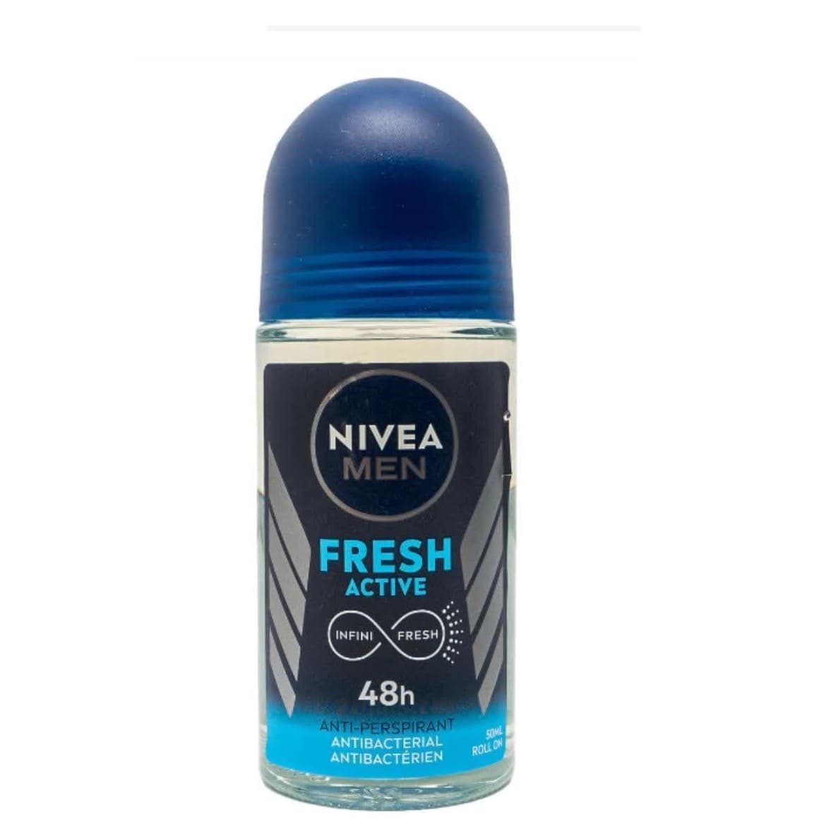 مام رول ضدتعریق نیوا | Nivea Fresh Active