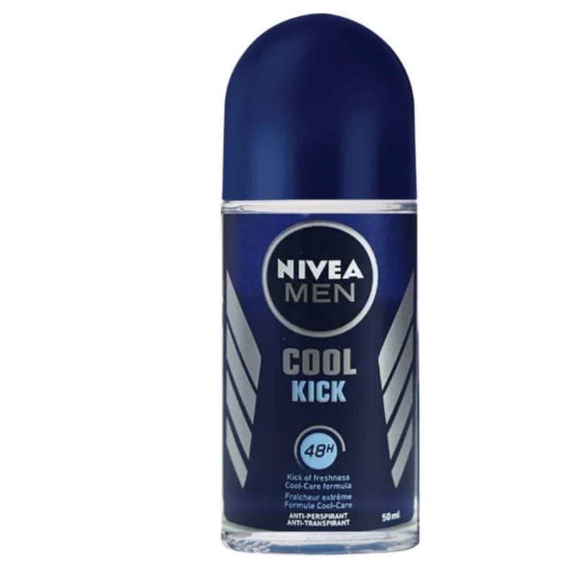 مام رول ضدتعریق نیوا |Nivea Cool Kick