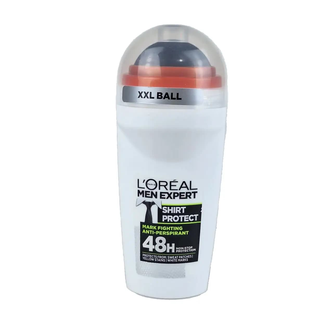 مام رول ضدتعریق لورال |Loreal SHIRT PROTECT