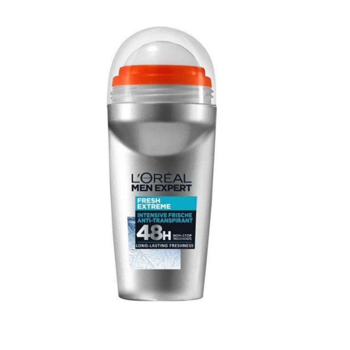 مام رول ضدتعریق لورال | Loreal Fresh Extreme