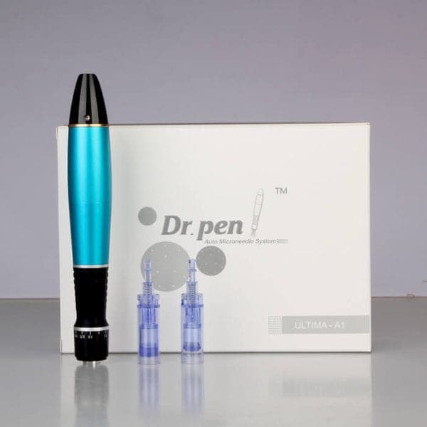 دستگاه میکرونیدلینگ دکتر پن مدل A1W Dr Pen — تصویر ۳