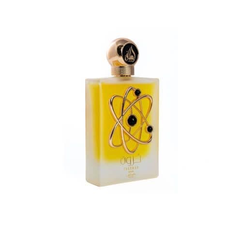 عطر ( ادکلن ) لطافه مدل ثروه گلد | Lattafa Tharwah Gold — تصویر ۲