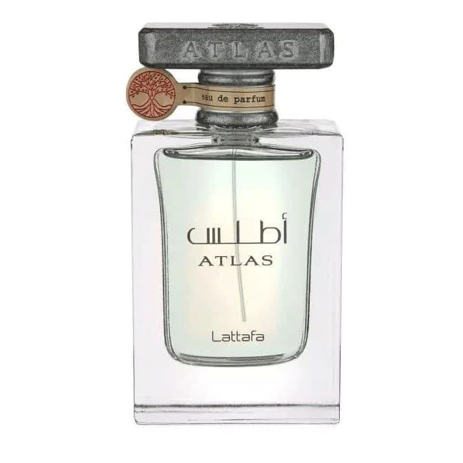 عطر ( ادکلن ) لطافه مدل اطلس | ATLAS — تصویر ۲
