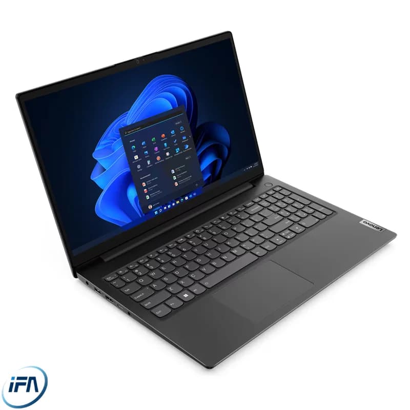 لپ تاپ لنوو مدل V15 G4 – i5 13420H 32GB 1TB — تصویر ۲