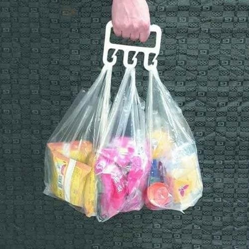دستگیره حمل وسایل خرید پارسا