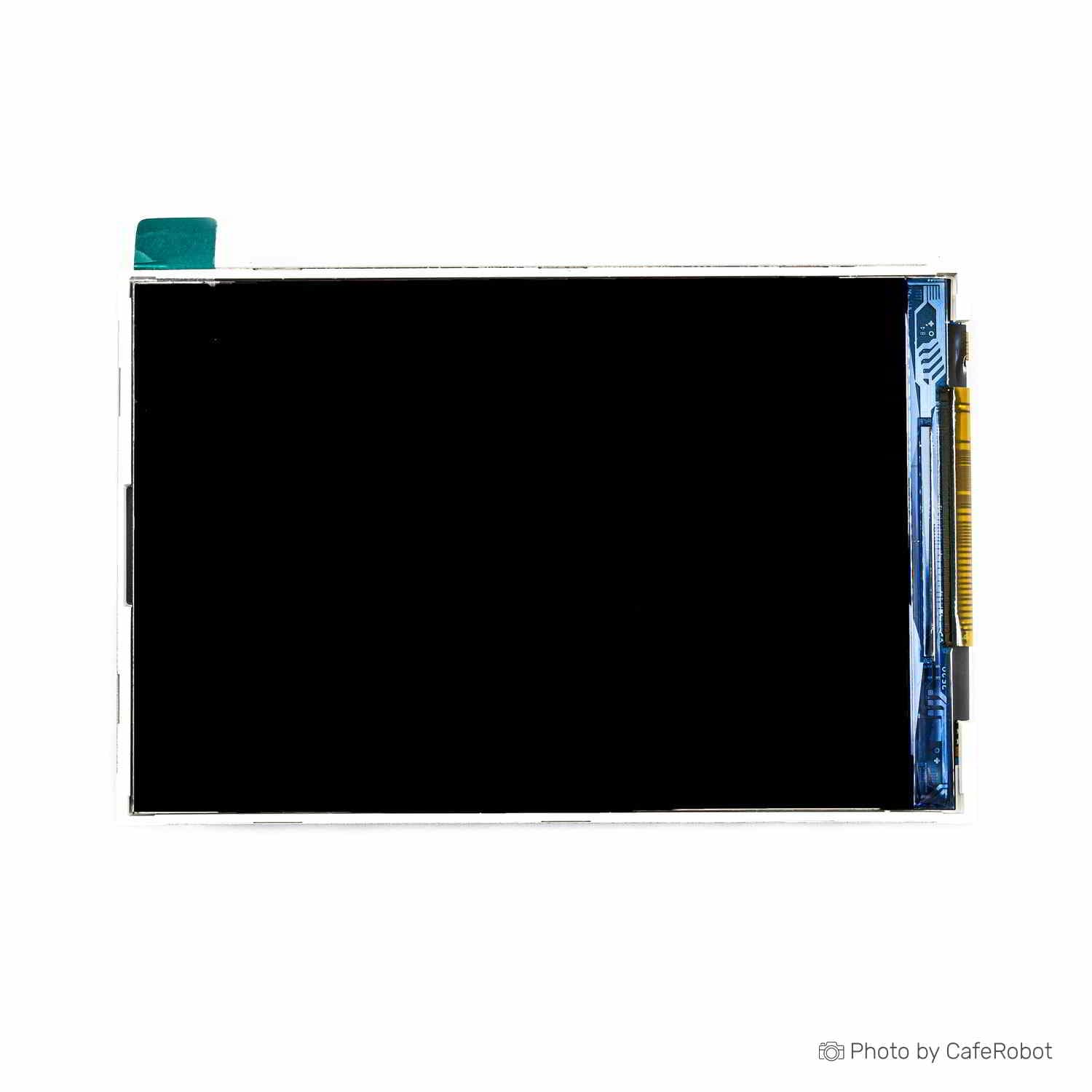 شیلد نمایشگر 3.5 اینچی 320×480 مناسب برای آردوینو UNO و Mega2560 — تصویر ۳