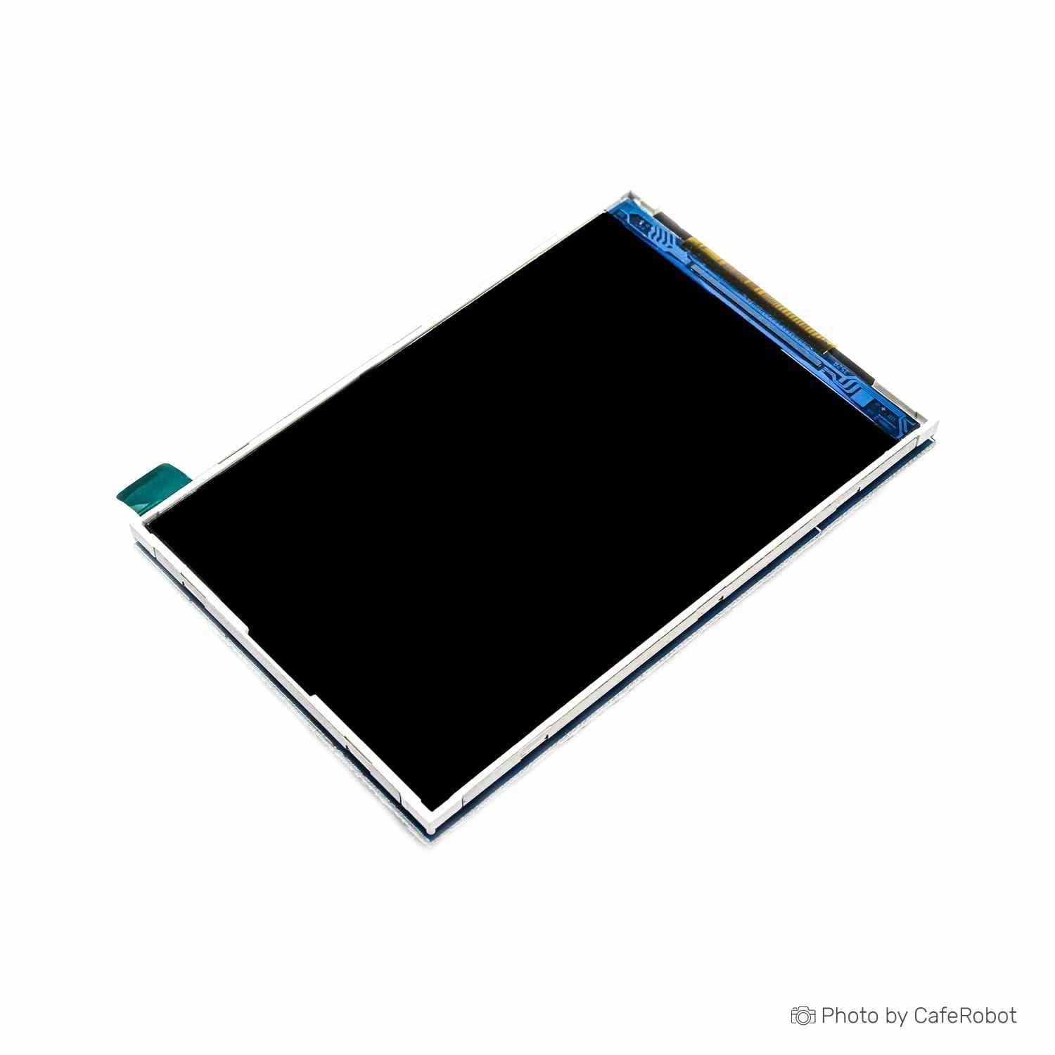 شیلد نمایشگر 3.5 اینچی 320×480 مناسب برای آردوینو UNO و Mega2560 — تصویر ۲