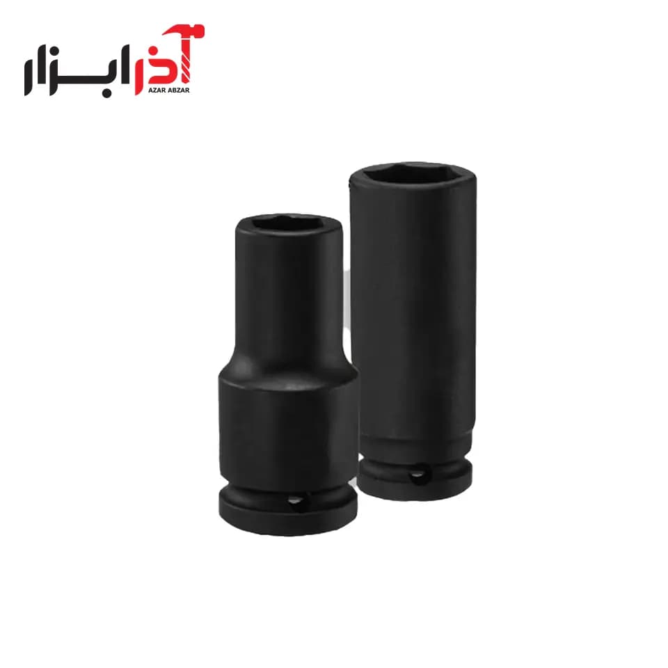 بکس 27 * 3/4 بلند مشکی هیزان