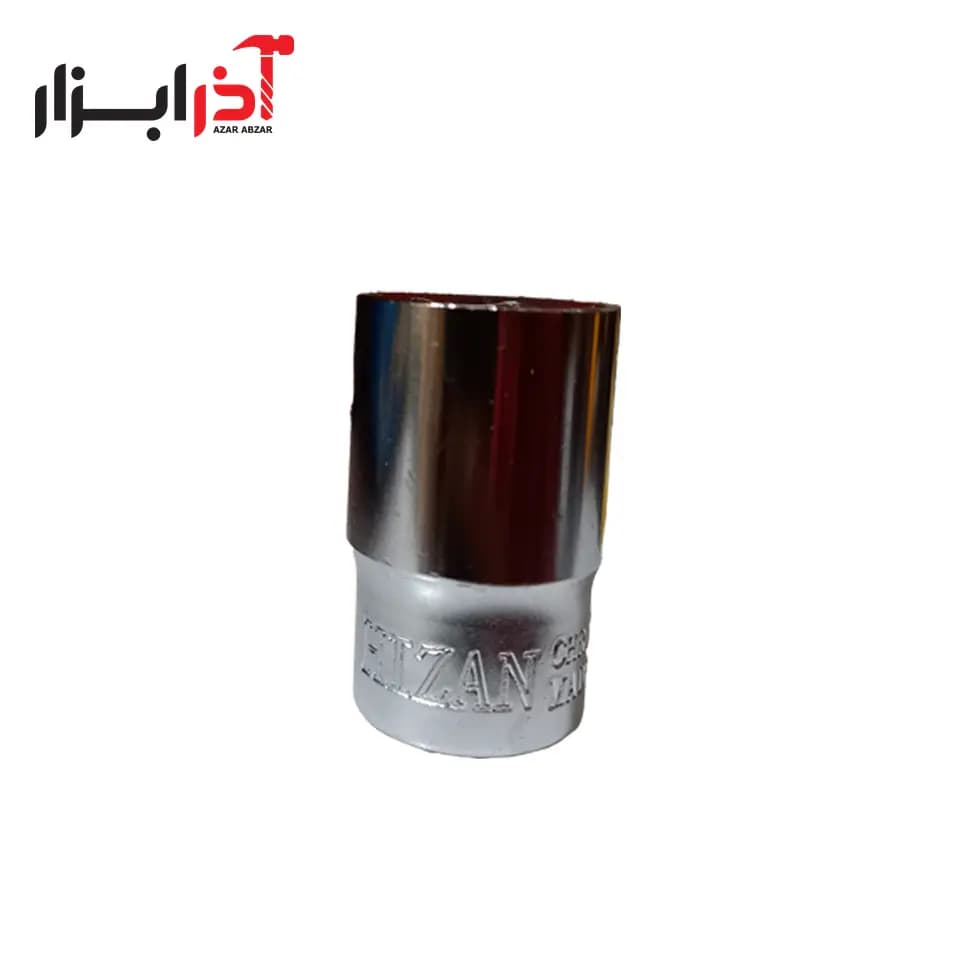 بکس 17 * 1/2 کوتاه سفید هیزان