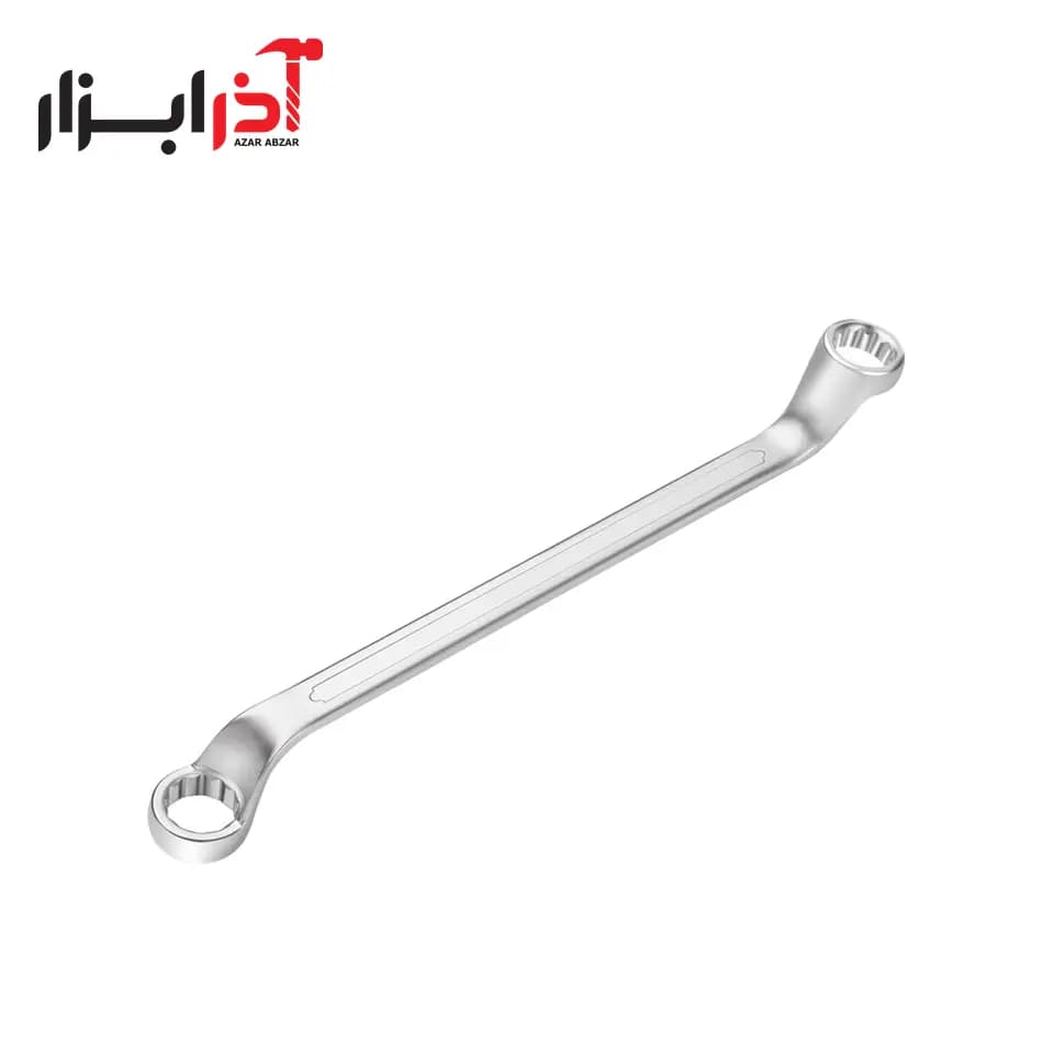 آچار دوسر رینگ 9 * 8 ، 1044 نووا