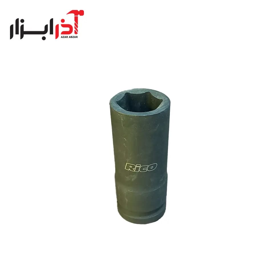 بکس 24 * 3/4 بلند مشکی ریکو