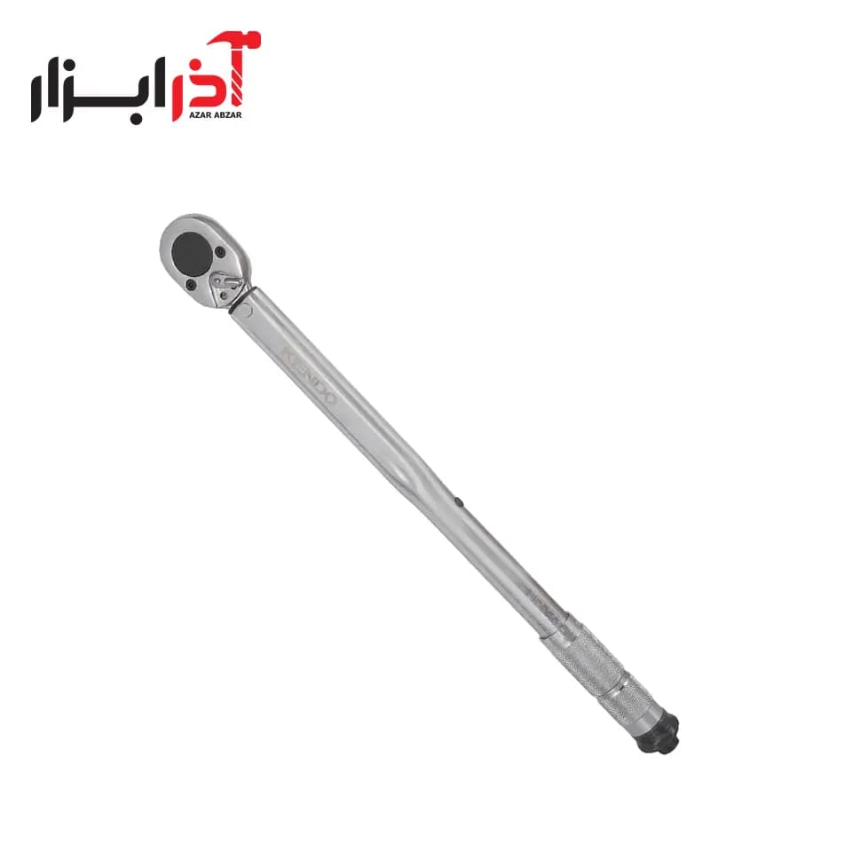 ترکمتر 1/2 جغجغه ای صنعتی 350-50 تاپکس