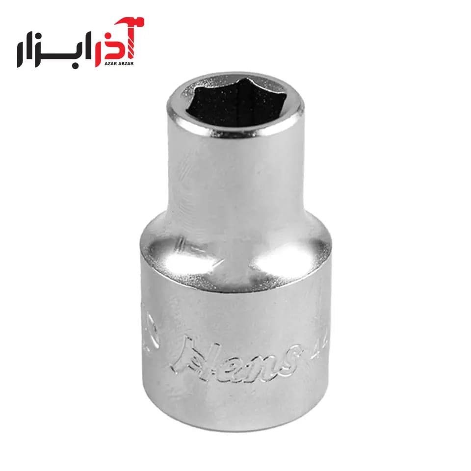بکس 25 * 1/2 کوتاه 6 پر هنس
